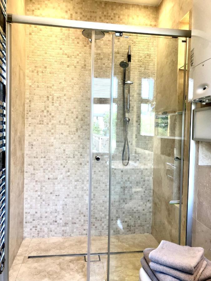 Studio Sopot Apartman Kültér fotó