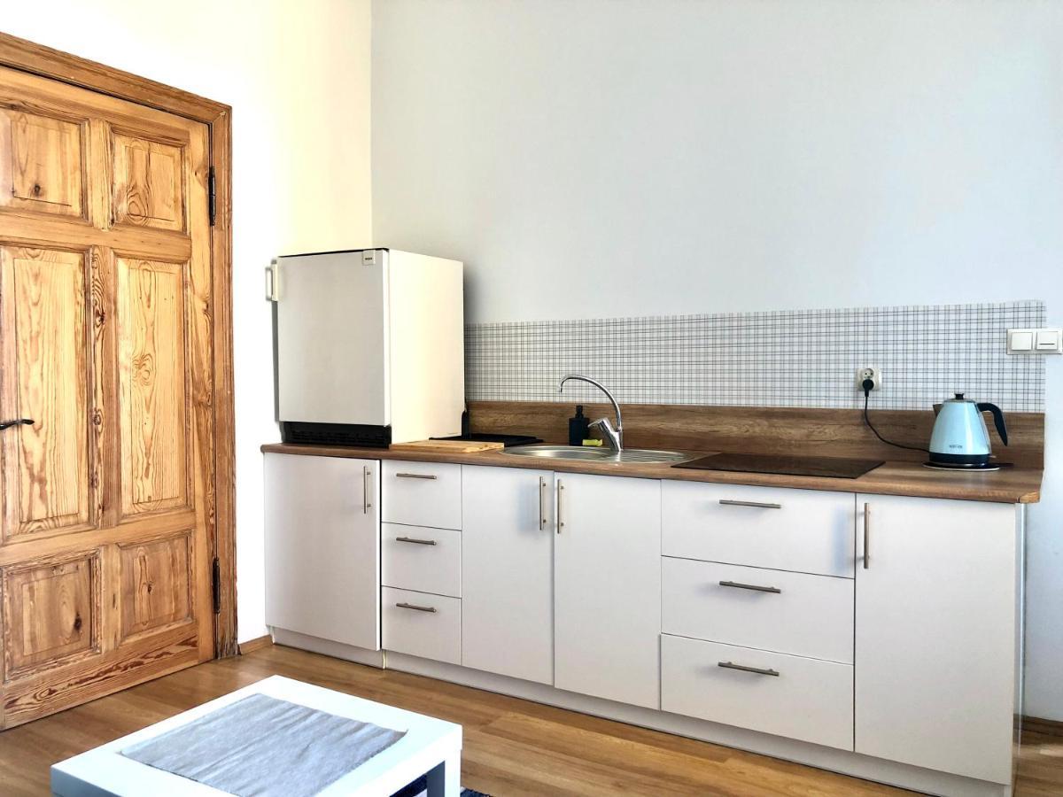 Studio Sopot Apartman Kültér fotó