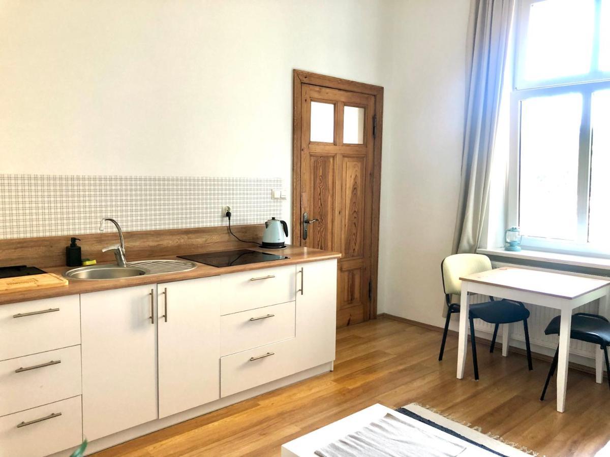 Studio Sopot Apartman Kültér fotó